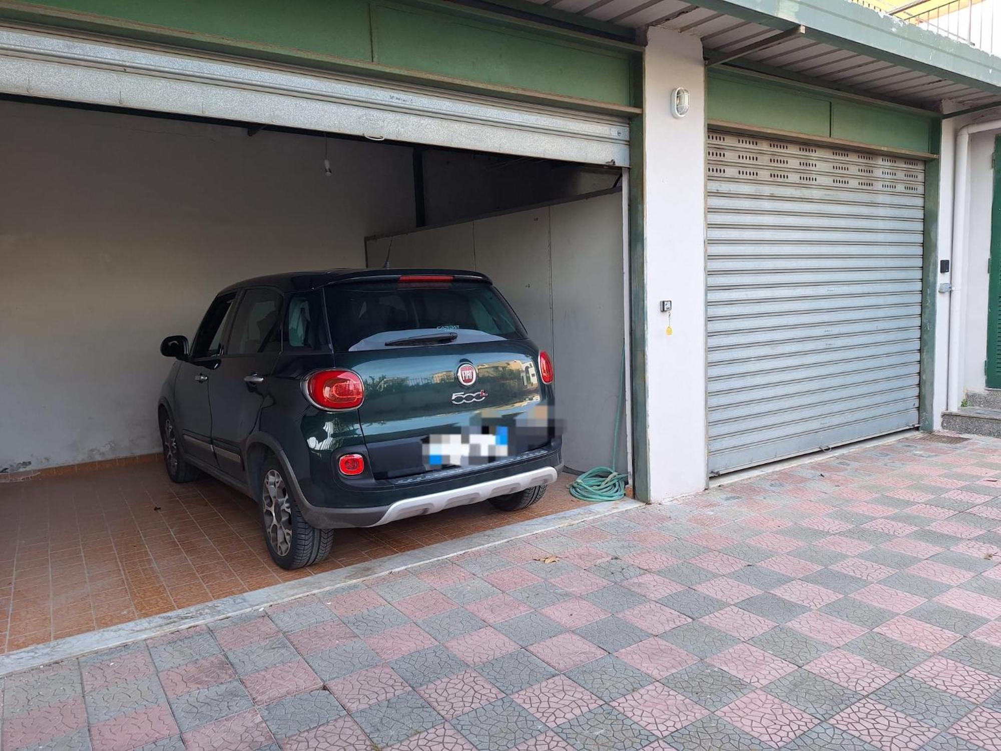 My Home ポンペイ エクステリア 写真