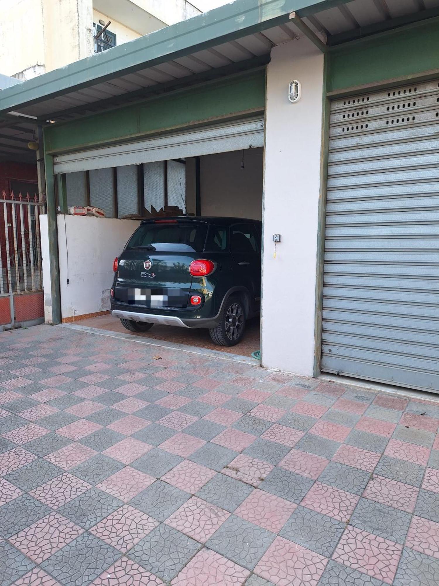 My Home ポンペイ エクステリア 写真
