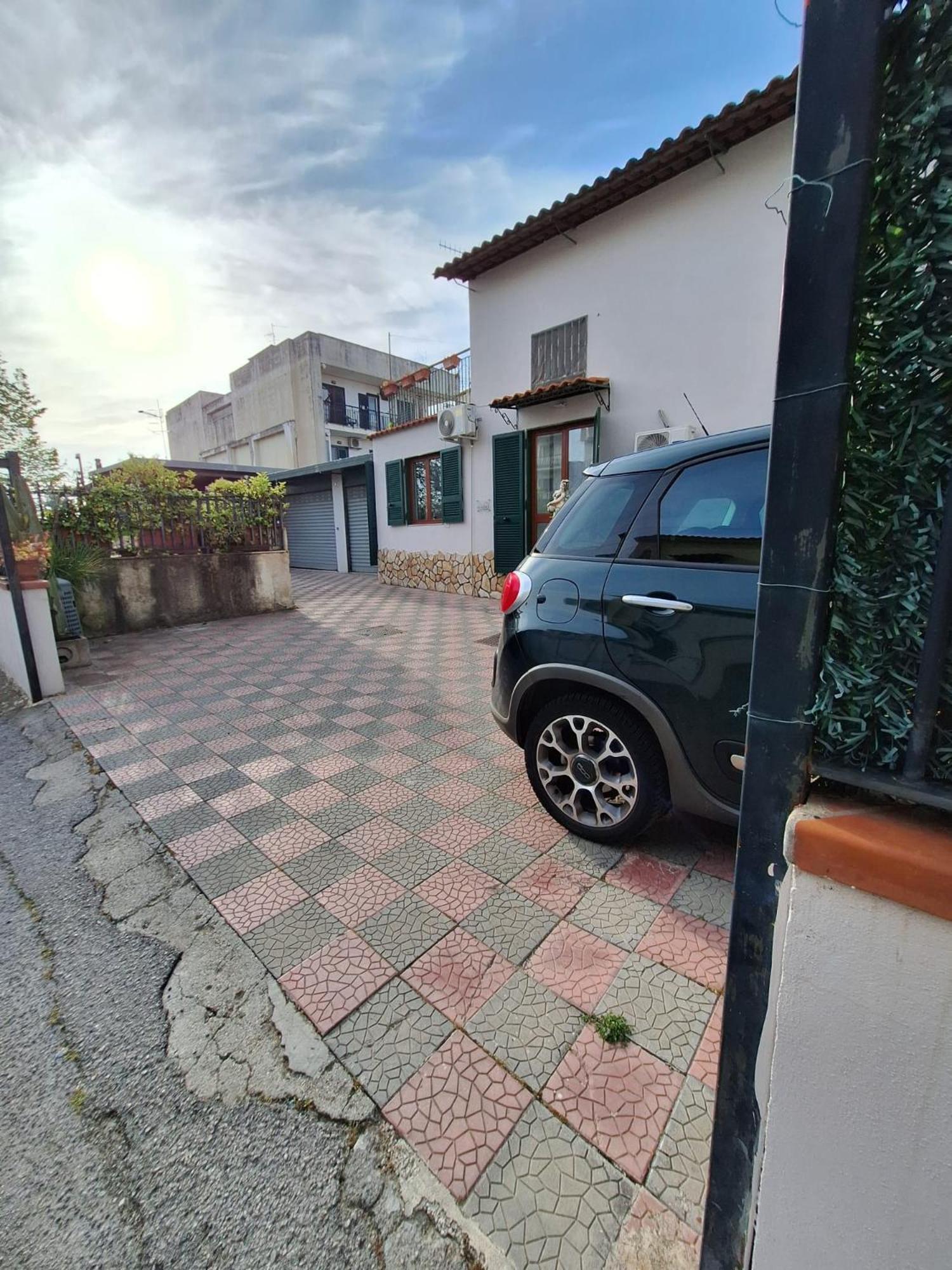 My Home ポンペイ エクステリア 写真
