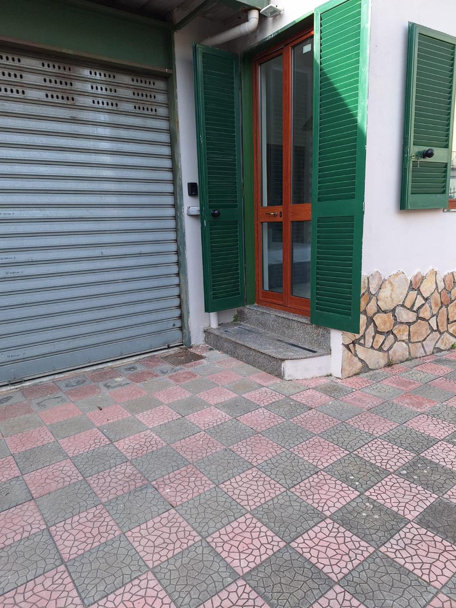 My Home ポンペイ エクステリア 写真