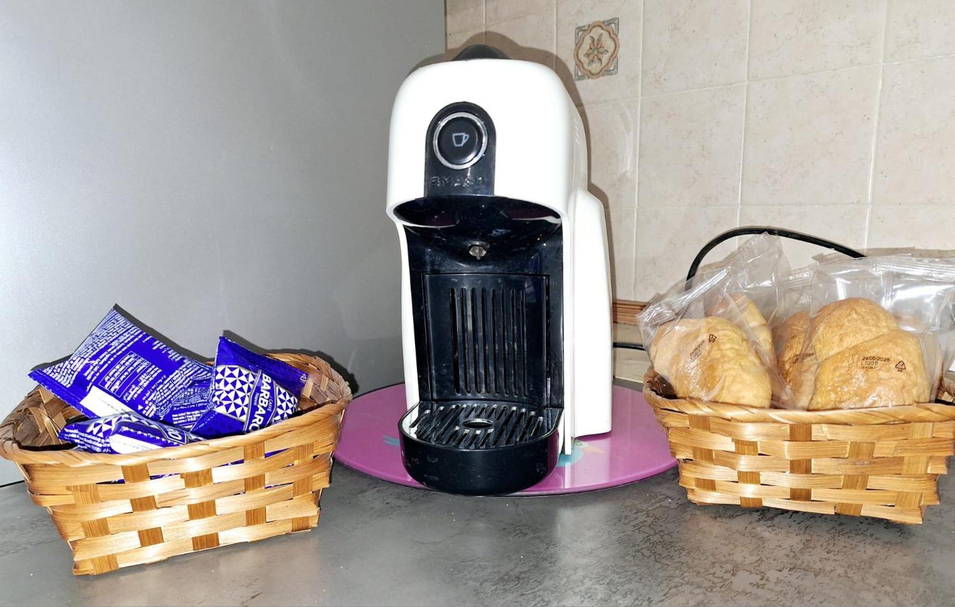 My Home ポンペイ エクステリア 写真